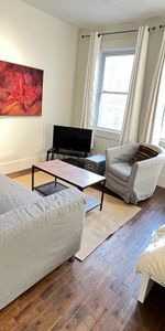 Logement lumineux et tranquille à louer – Vieux-Rosemont / Promenade Masson - Photo 3