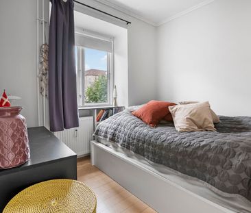 Skøn lejlighed på Østerbrogade | København Ø - Foto 5