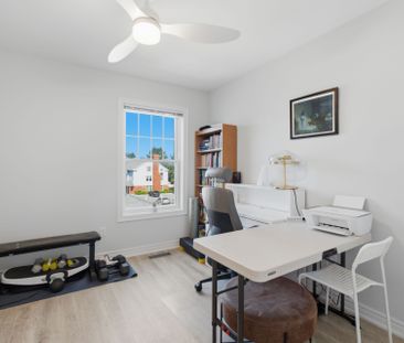 For Lease - 1661 Nash Road Unit# H11-76, Clarington, Ontario - Photo 6