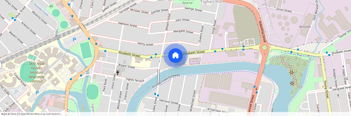 2/71 Elizabeth Street, NSW 2297, Tighes Hill