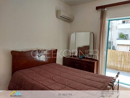 Διαμέρισμα για ενοικίαση Νέα Χαλκηδόνα - Photo 3