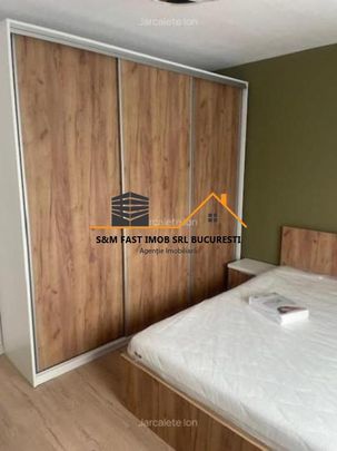 Inchirieri Apartamente 2 camere Bucuresti - Photo 1