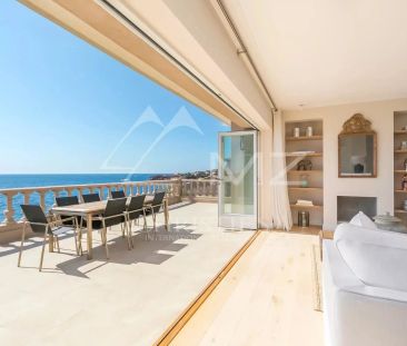 Proche Cannes - Villa pieds dans l'eau - Photo 6
