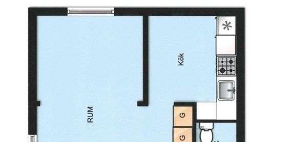 Blå vägen 245 - Photo 2