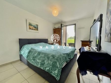 APPARTEMENT À LOUER - GRASSE - Photo 4