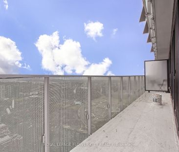 For Lease - 3900 Confedration Parkway Unit# 5704, Mississauga, Ontario - Photo 6