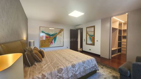 Penthouse Duplex T6 com 550 m2, na avenida 5 outubro em Lisboa - Photo 2