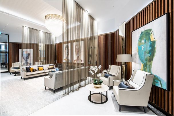 Edgware Road, Paddington, W2 1EY, London - Photo 1