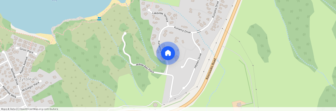 83A Kunama Drive, East Jindabyne