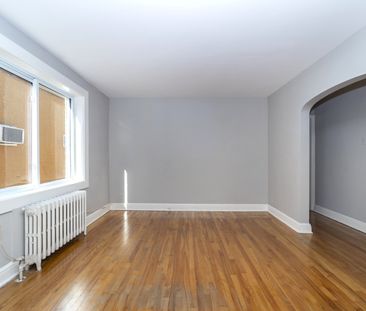 For Lease - 17 Springfield Road Unit# A, New Edinburgh - Lindenlea,... - Photo 1