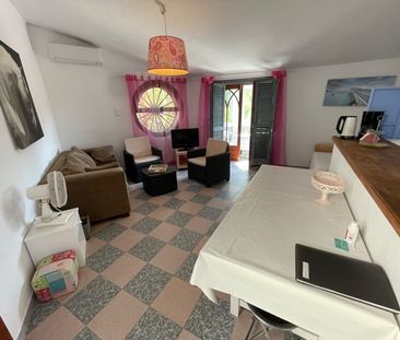 Detached Cortijo for Winter Rental in Frigiliana - Photo 2