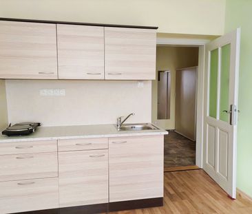 Pronájem bytu 1+kk 24 m² - Photo 6