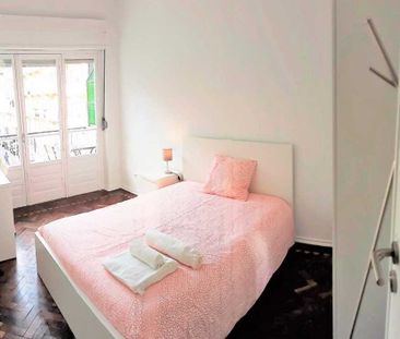 Rua Inácio de Sousa, Lisbon, Lisbon 1500 - Photo 6