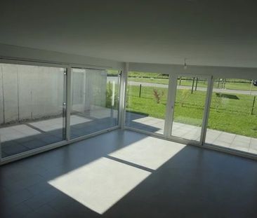 Villa jumelle "F" de 5.5 pièces en duplex - Photo 1