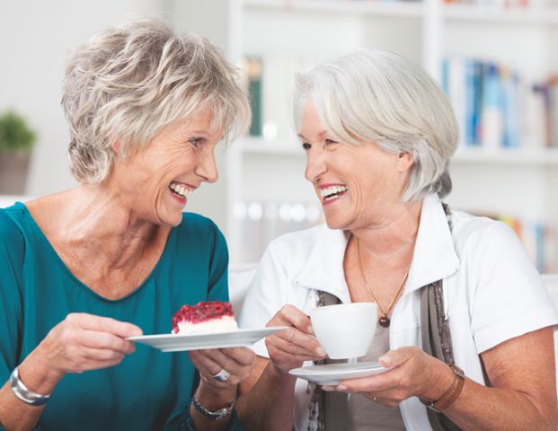 2-Raum-Wohnung - Foto 1