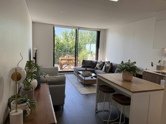 Erskineville - Photo 1