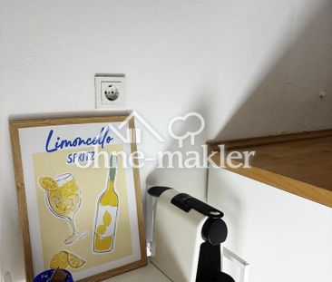 Wunderschöne Altbauwohnung im Charlottenburger-Kiez! - Photo 3