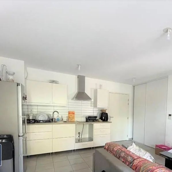 Appartement à louer 2 pièces 42.6m² - Photo 1