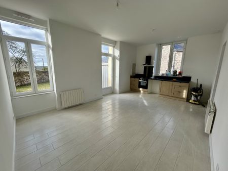 Location Appartement 3 pièces 53m² BEIGNON 56380 - Photo 3