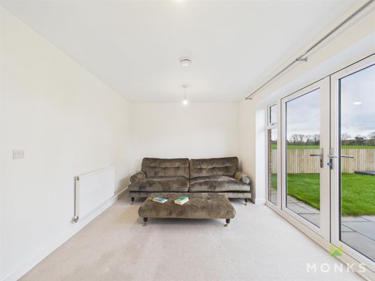 7 St. Annes Way, Shrewsbury, SY5 8JH - Photo 1