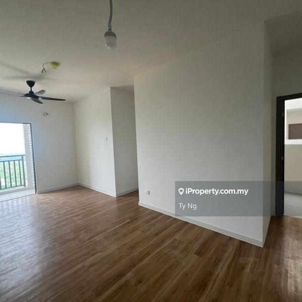 Armani Residence Sg Long, Bandar Sungai Long - Photo 1