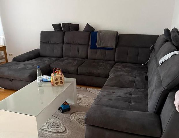 Nachmieter gesucht 3-Zimmer Wohnung Neu-Isenburg Waldrand - Photo 1
