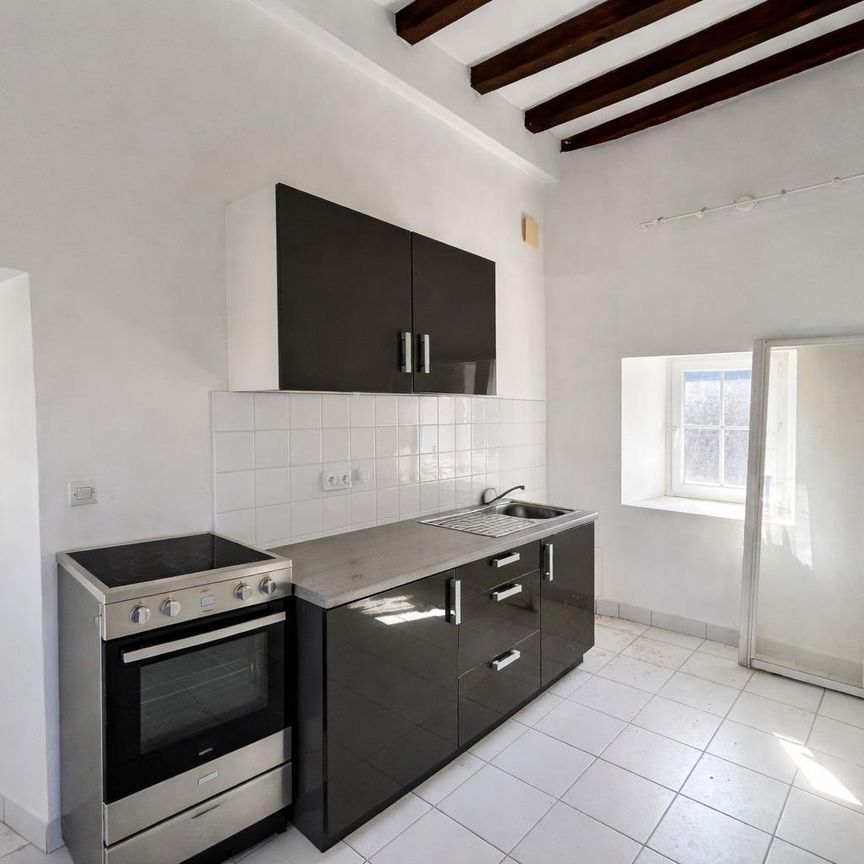 Location Appartement 2 pièces 42m² LAVAL 53000 - Photo 1