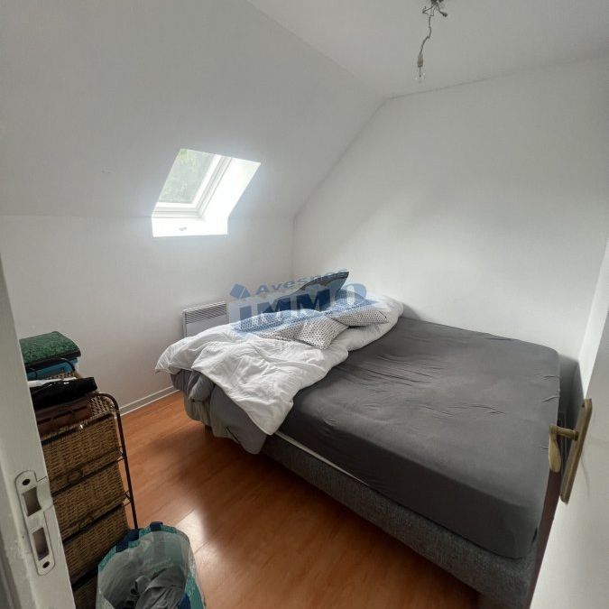 Maison 3 pièces à - Photo 1