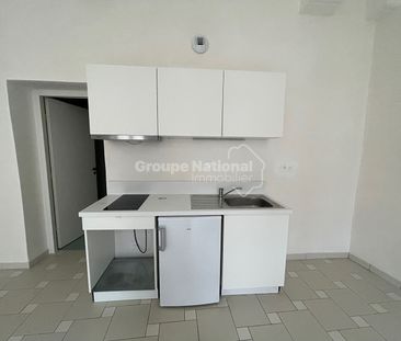 Location Appartement 1 pièce 36m² - Photo 1