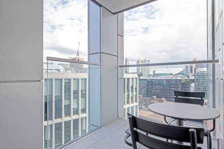 The Atlas Building, City Rd - Photo 5