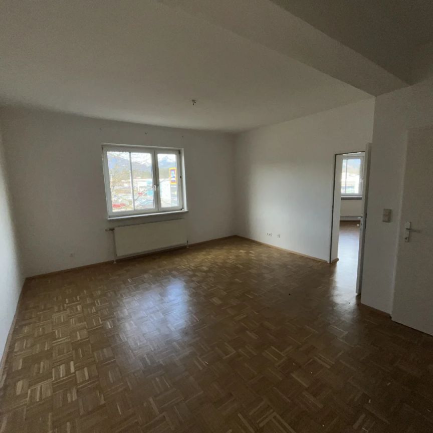 2-Zimmer Wohnung in guter Lage in Trofaiach - Foto 1