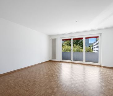 Living in the Goldern district – limited until 30.09.2027! - Photo 5