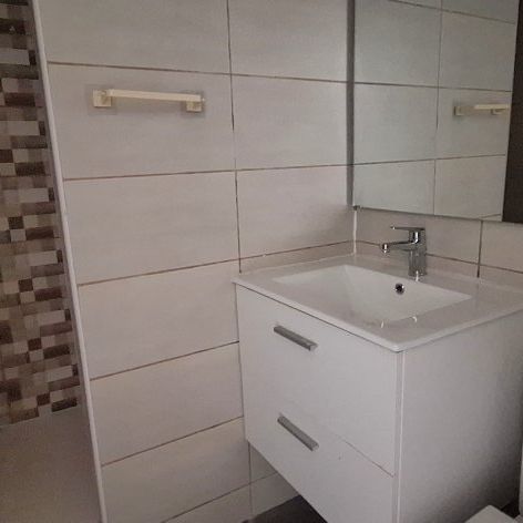 APPARTEMENT T1 A LOUER - VILLEURBANNE - 31.17 m2 - 622 € charges comprises par mois - Photo 1