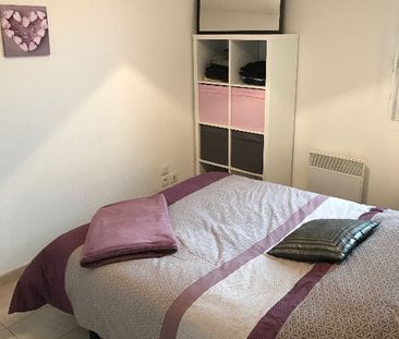 Location Appartement 2 pièces 34m² - Photo 2