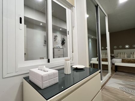 Planta baja de alquiler en Camelia, 2, Cortijo Torrequebrada - Photo 5