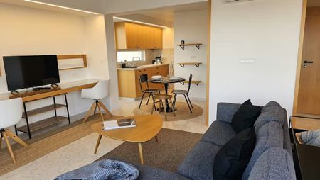 Avenida dos Estados Unidos da América, Lisbon, Lisbon 1700 - Photo 5