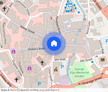 Market Place, Nuneaton - Photo 1