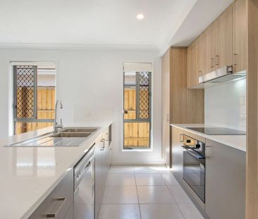 A modern sanctuary in a peaceful, family-friendly pocket, this beau... - Photo 5