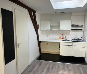 Ruim 3-kamer appartement in de binnenstad van Utrecht te huur voor ... - Photo 2