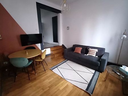 T2 Meublé avec goût de 44,10 m² - Photo 2