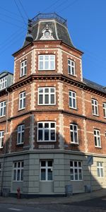 Randers C, 11, kld., Fredensgade, 8900 - Photo 4