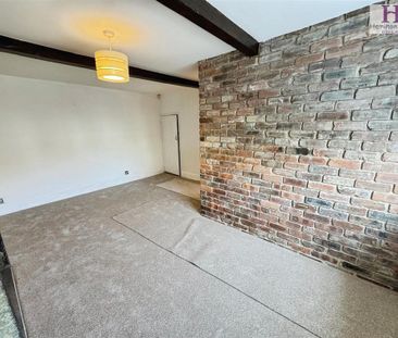 1 bedroom terraced house to rent - Photo 2