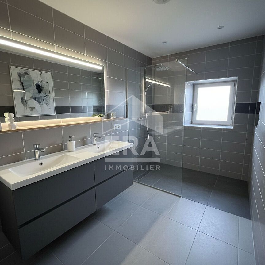 Appartement T3 rénové - GY - Photo 1