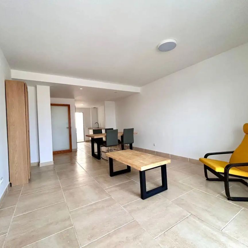 Piso de alquiler en Al-homaydi, Santa Margalida Poble - Photo 1