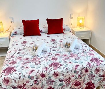 Apartamento de alquiler en Carrer de Roderic de Osona, Oliva Nova - Photo 6