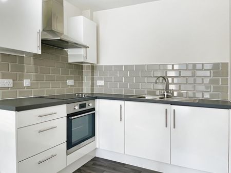 1 bedroom apartment to rent - Photo 5