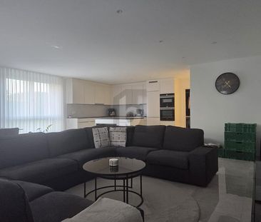 115 M² WOHNTRAUM MIT 20 M² GARTENSITZPLATZ - Foto 1