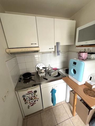 Location Appartement 1 pièce 33m² ISSY LES MOULINEAUX 92130 - Photo 3