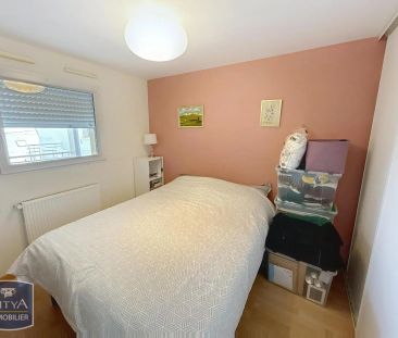 Appartement à louer 4 pièces 83.35m² - Photo 6