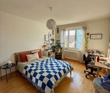 3 Zimmer, 64 m², 2. Stock - Foto 1